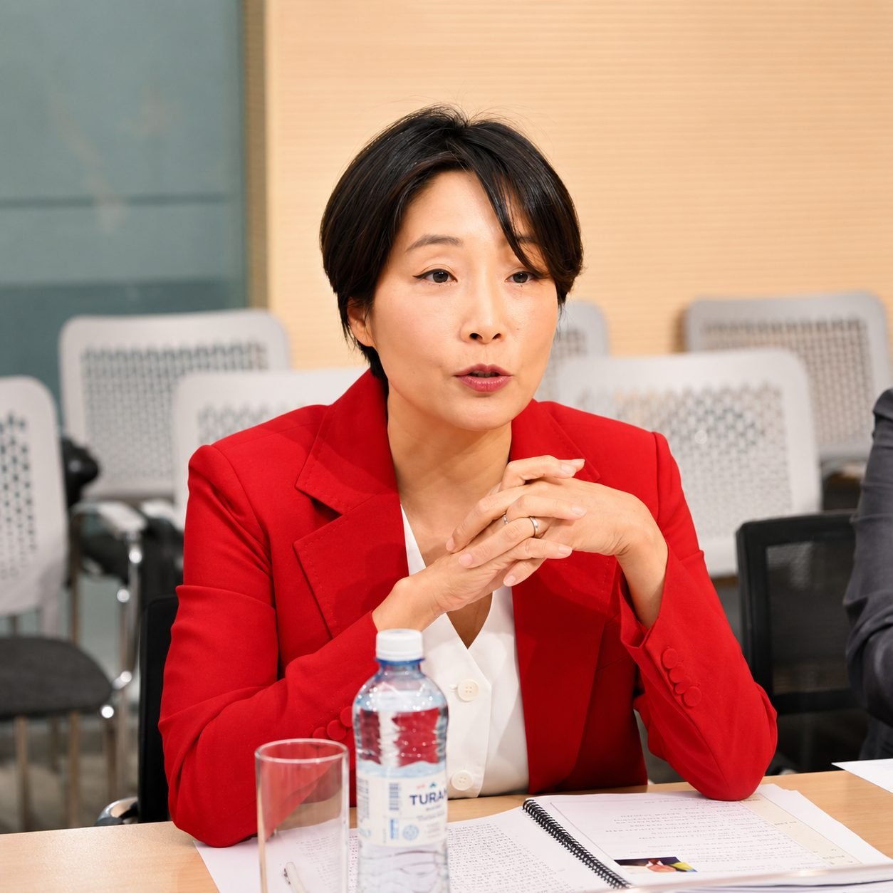 Kazakhstan & Korea — Deepen Regional Partnership Ahead of Landmark Central Asia Summit