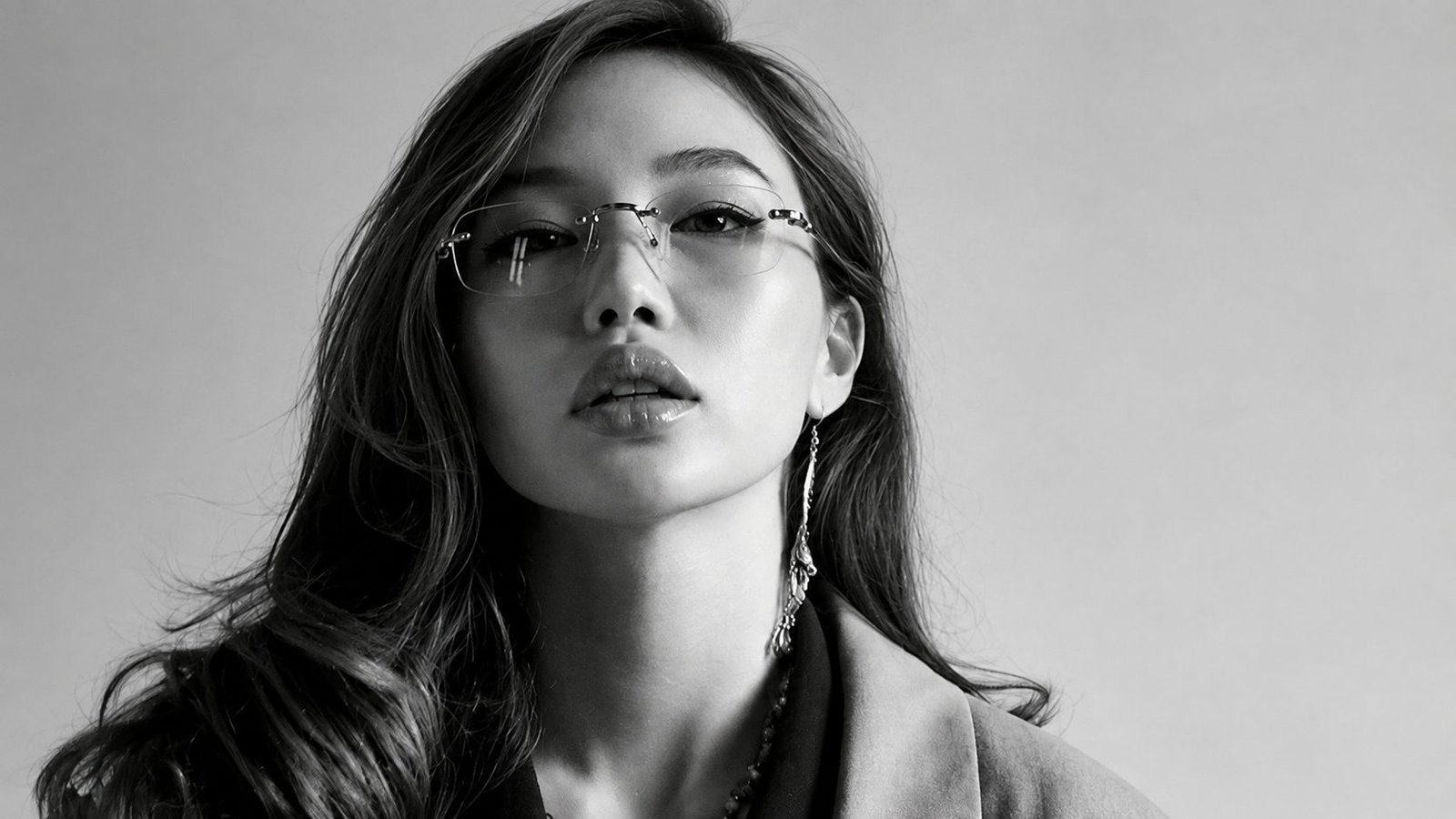 Madina Tompiyeva — Reimagining Kazakh Identity Through Contemporary Fashion
