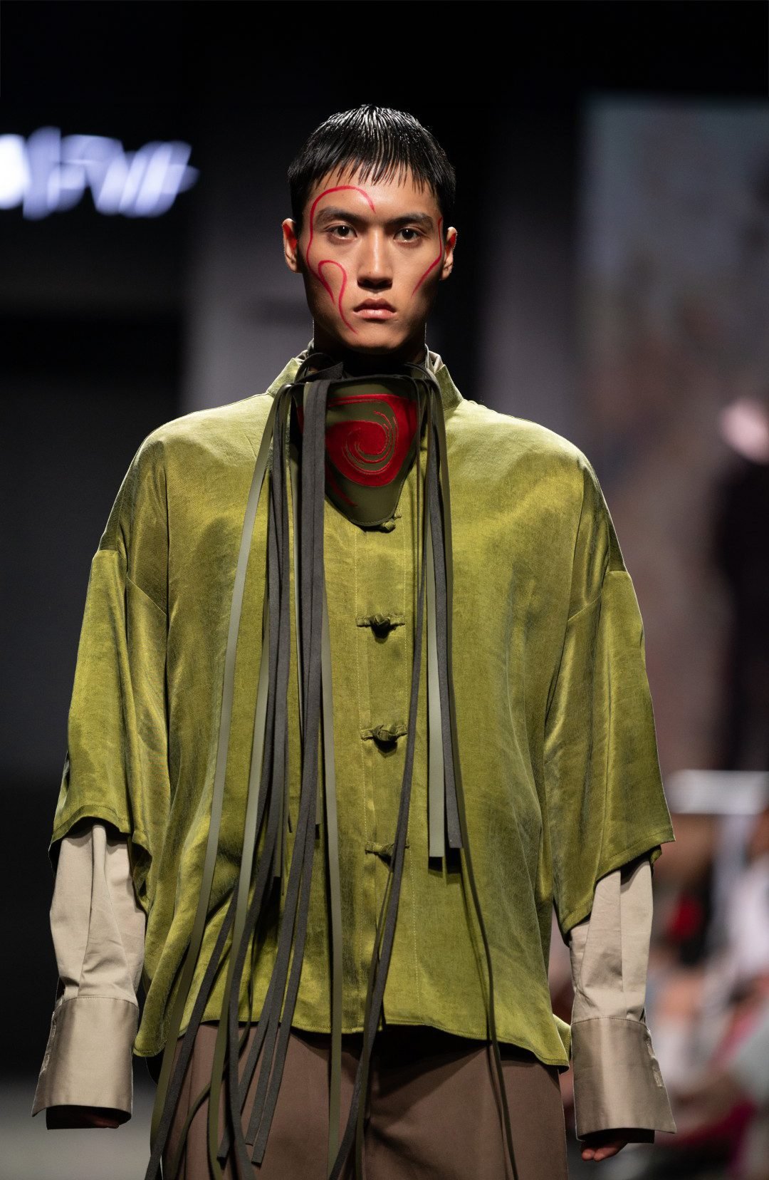 Madina Tompiyeva — Reimagining Kazakh Identity Through Contemporary Fashion