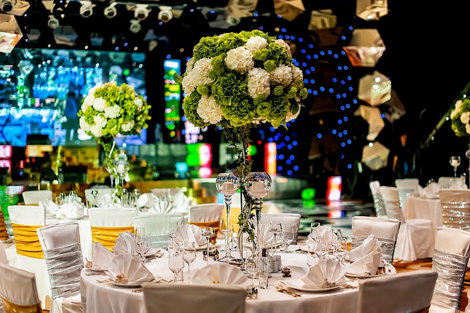 The Ritz-Carlton, Almaty — Where Celebrations Rise Above the City