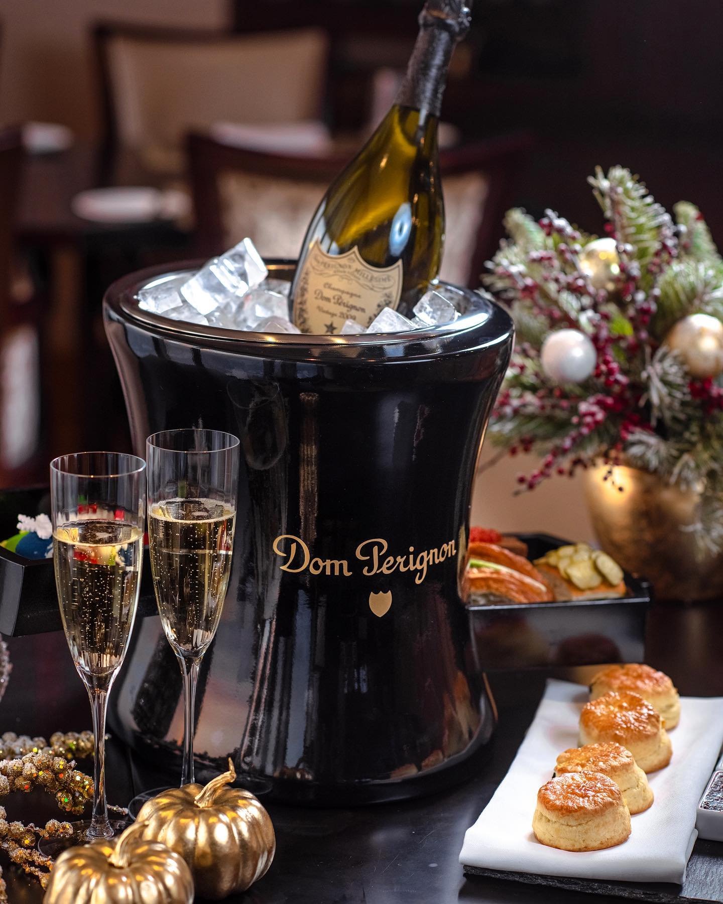 The Ritz-Carlton, Almaty — Where Celebrations Rise Above the City