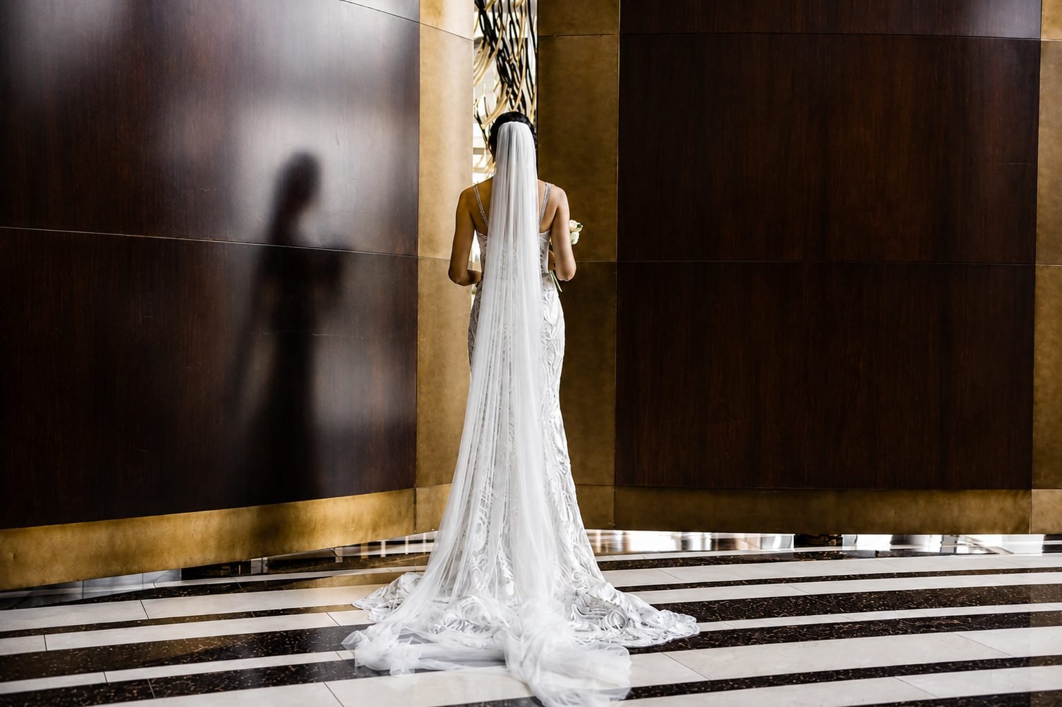 The Ritz-Carlton, Almaty — Where Celebrations Rise Above the City