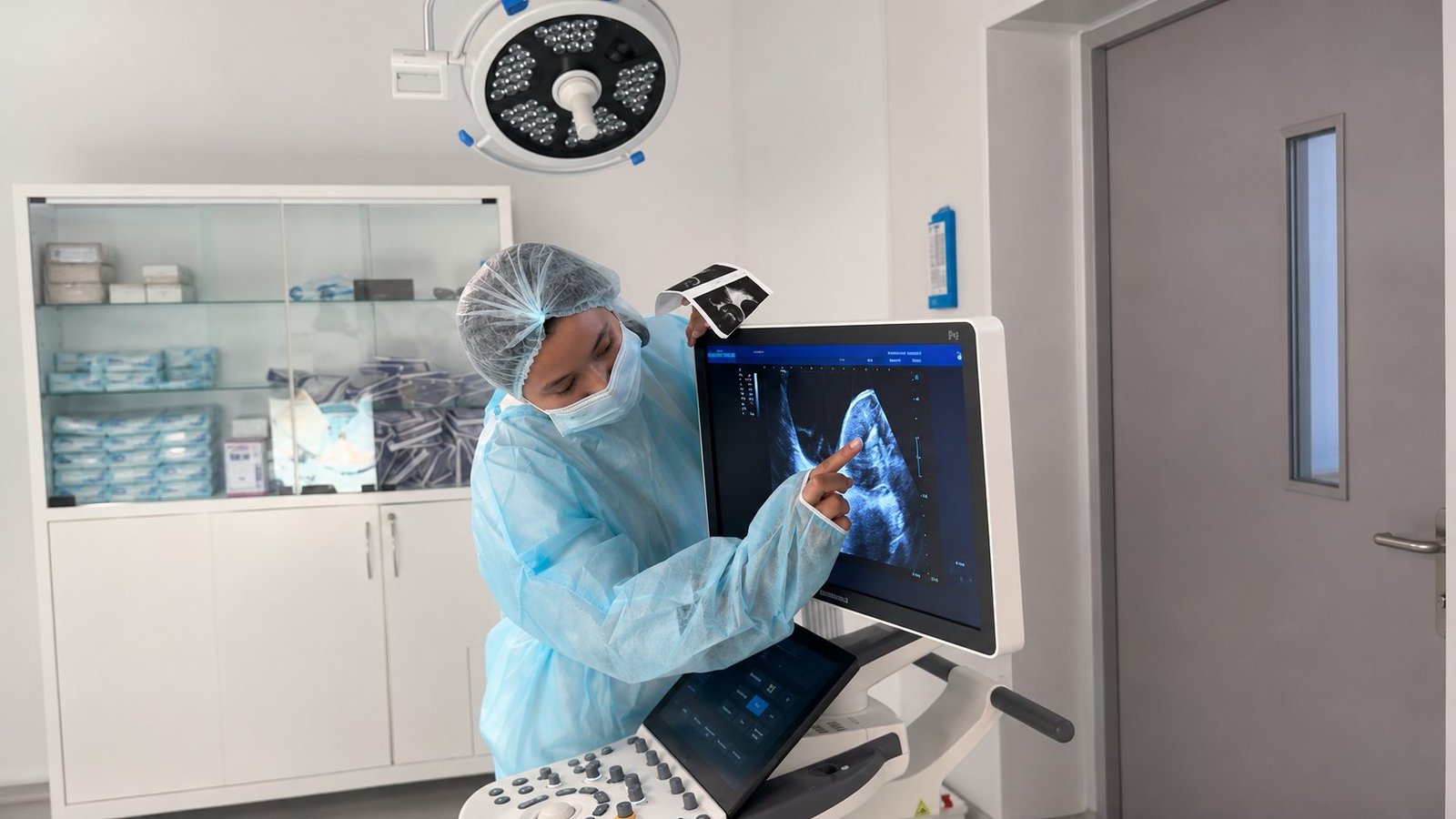 Specialised Healthcare Services Shaping Astana’s Medical Landscape
