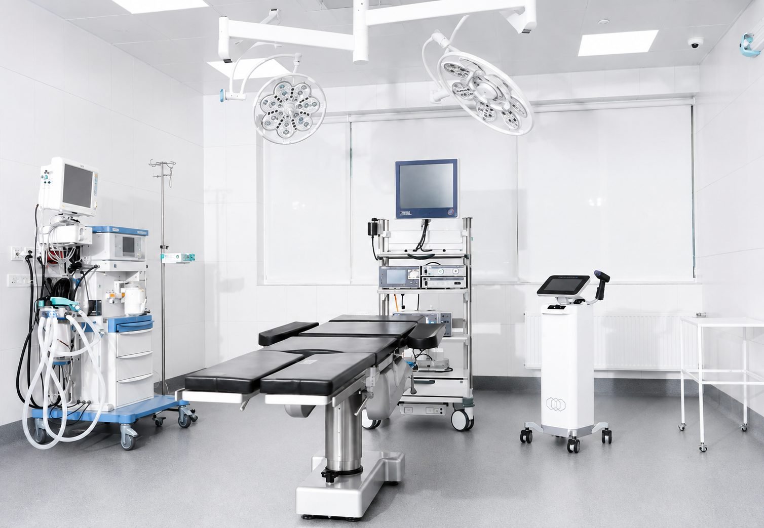 Specialised Healthcare Services Shaping Astana’s Medical Landscape