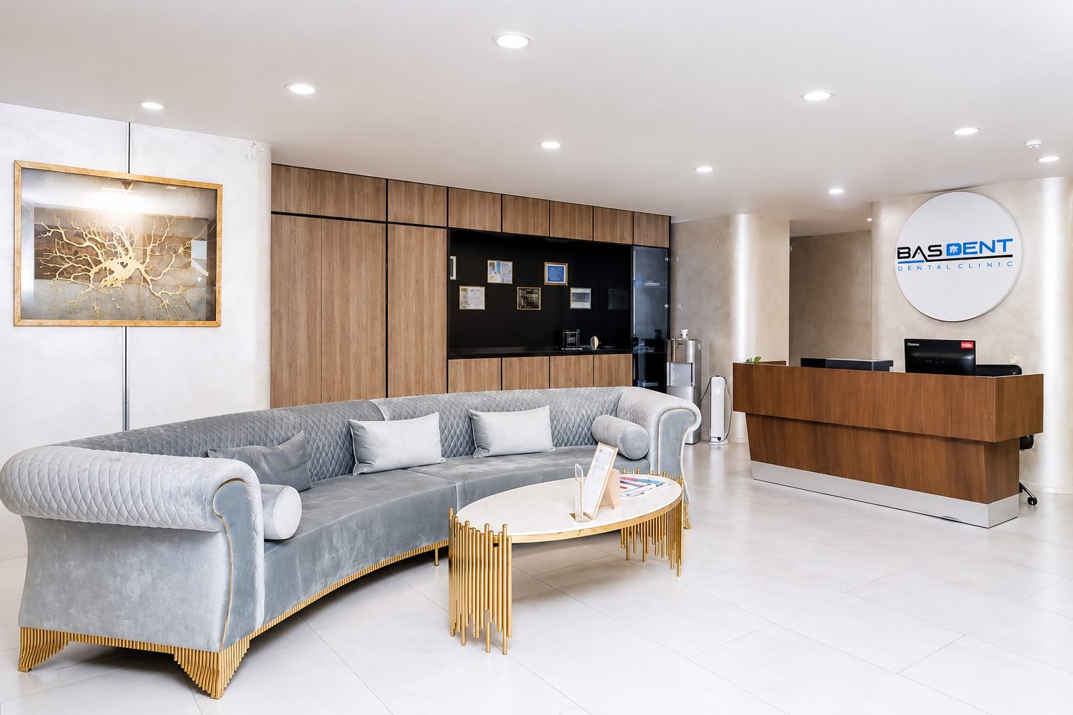 Specialised Healthcare Services Shaping Astana’s Medical Landscape