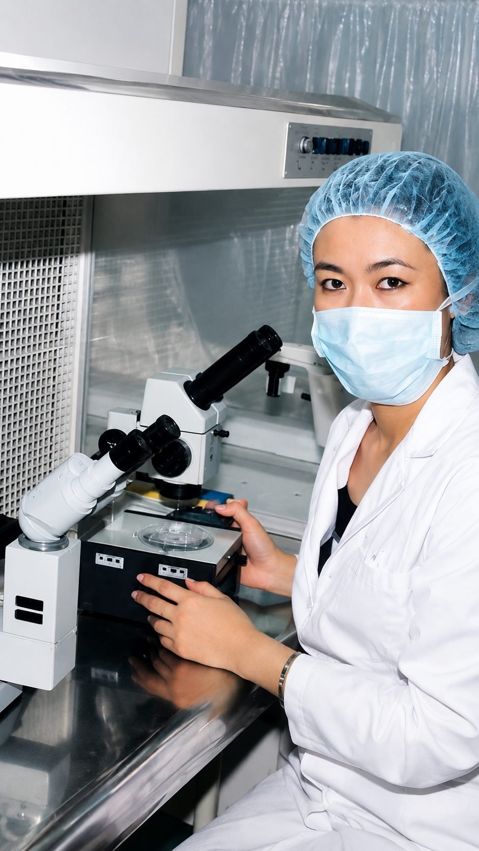 Specialised Healthcare Services Shaping Astana’s Medical Landscape