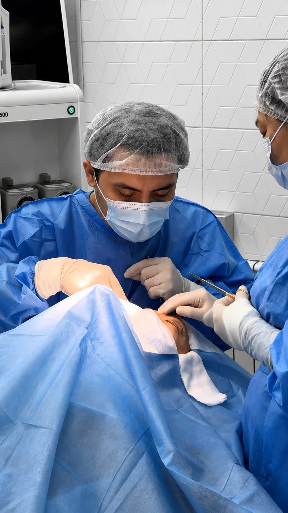 Specialised Healthcare Services Shaping Astana’s Medical Landscape