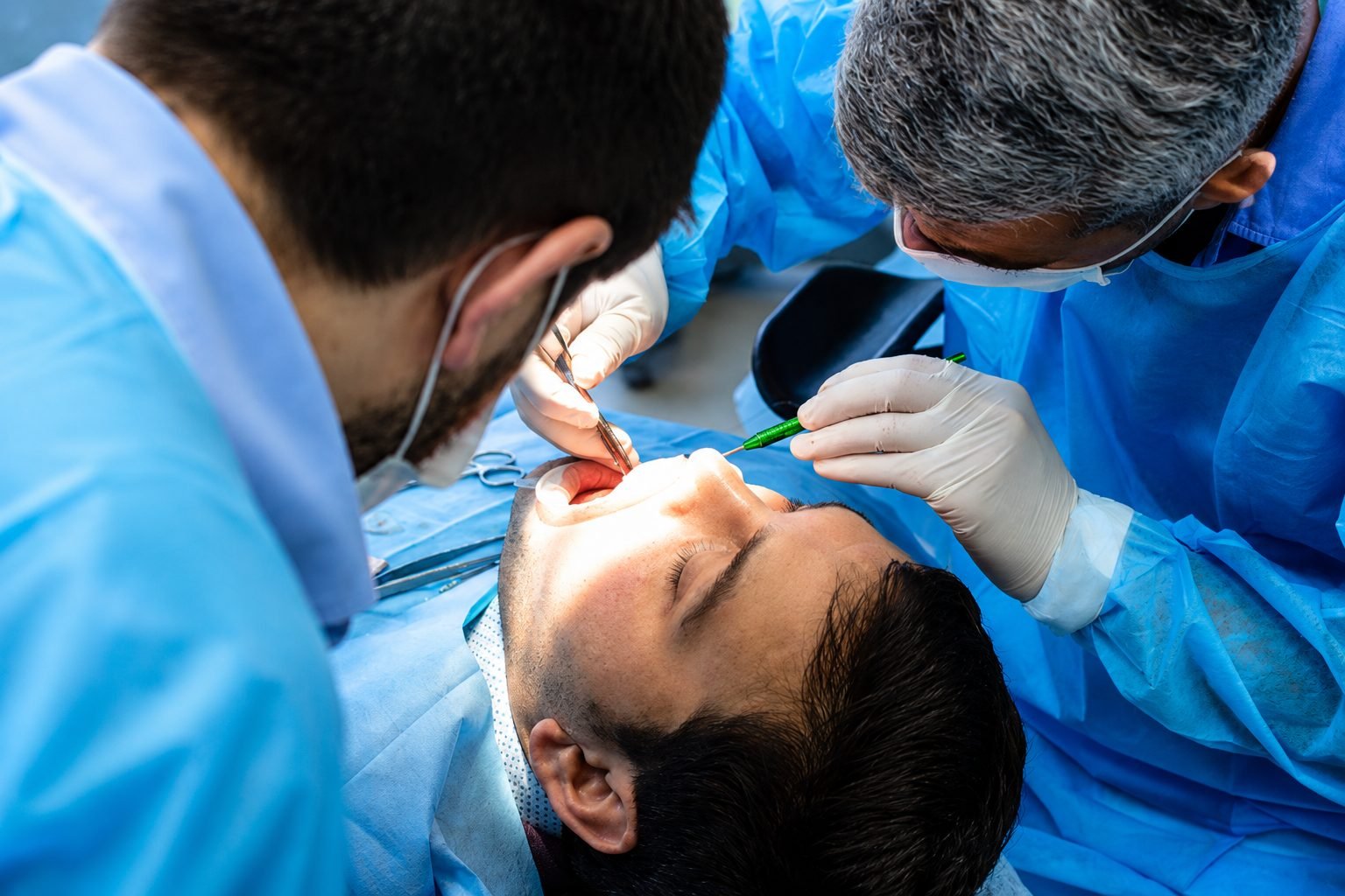 Specialised Healthcare Services Shaping Astana’s Medical Landscape