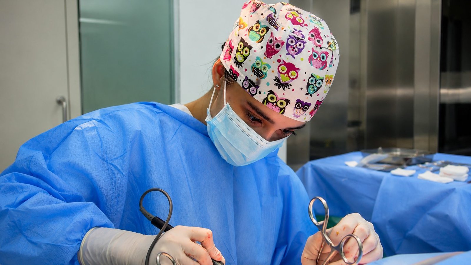 Specialised Healthcare Services Shaping Astana’s Medical Landscape
