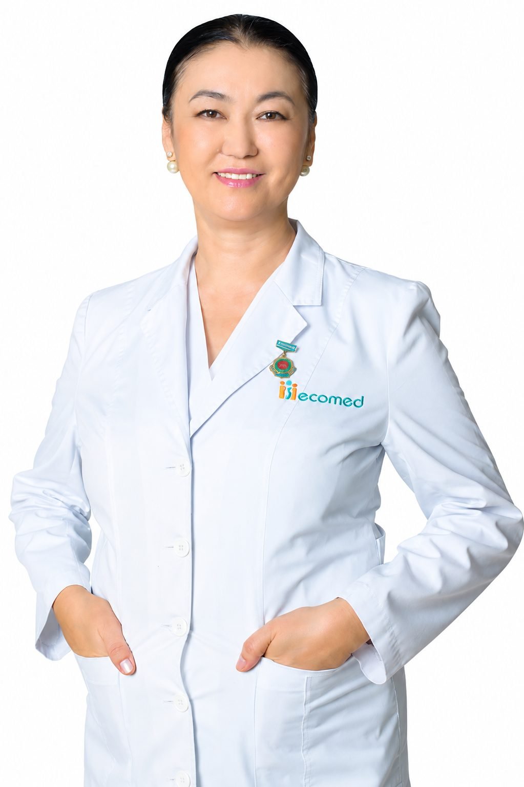 Specialised Healthcare Services Shaping Astana’s Medical Landscape