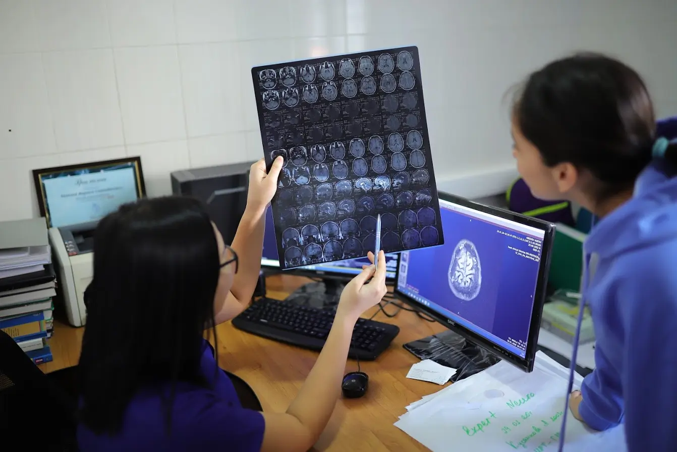 Specialised Healthcare Services Shaping Astana’s Medical Landscape