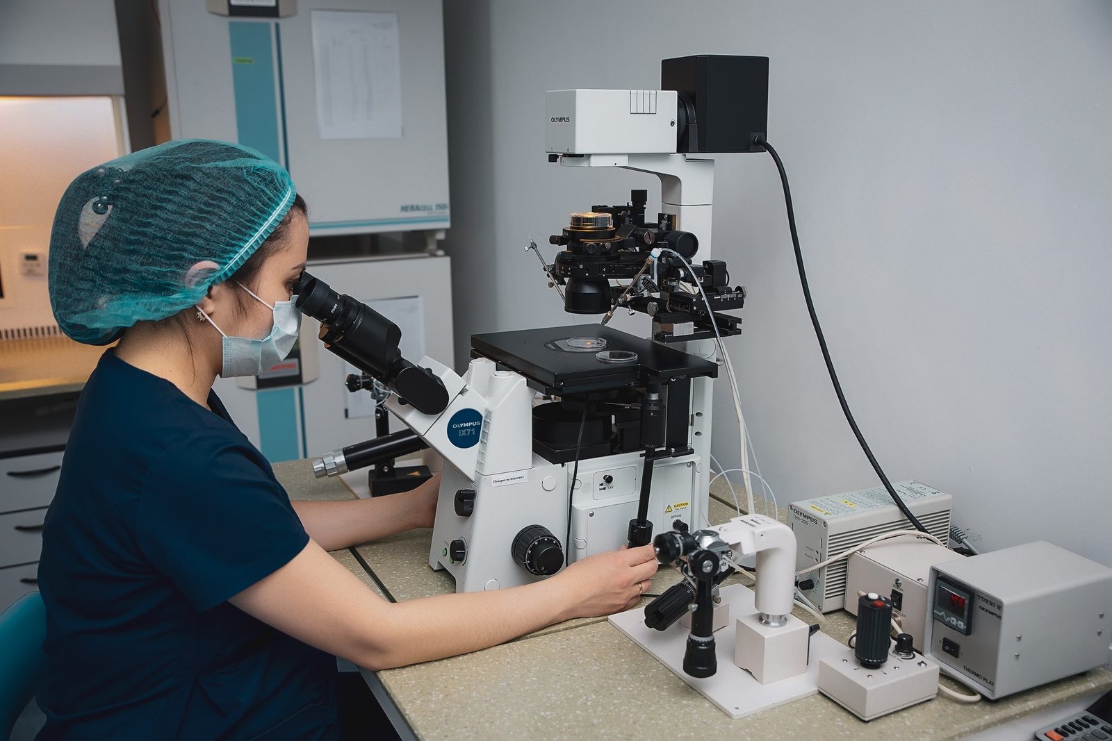 Specialised Healthcare Services Shaping Astana’s Medical Landscape