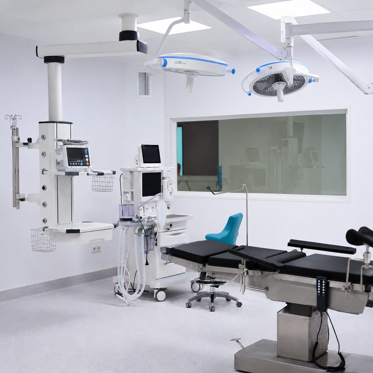 Specialised Healthcare Services Shaping Astana’s Medical Landscape