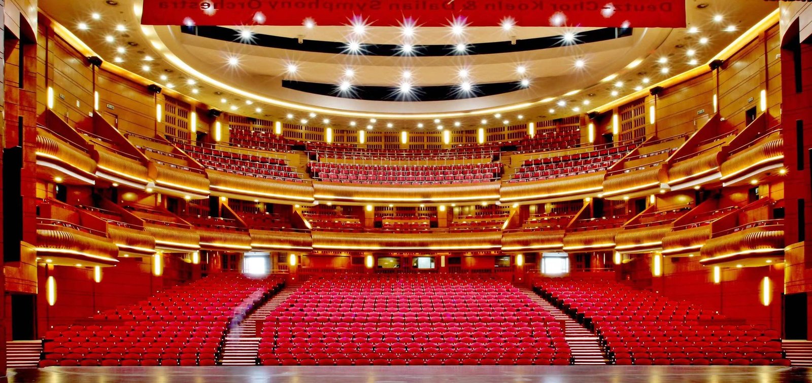 The Auezov Theater Turns 100: A Legacy That Shaped Kazakh Drama