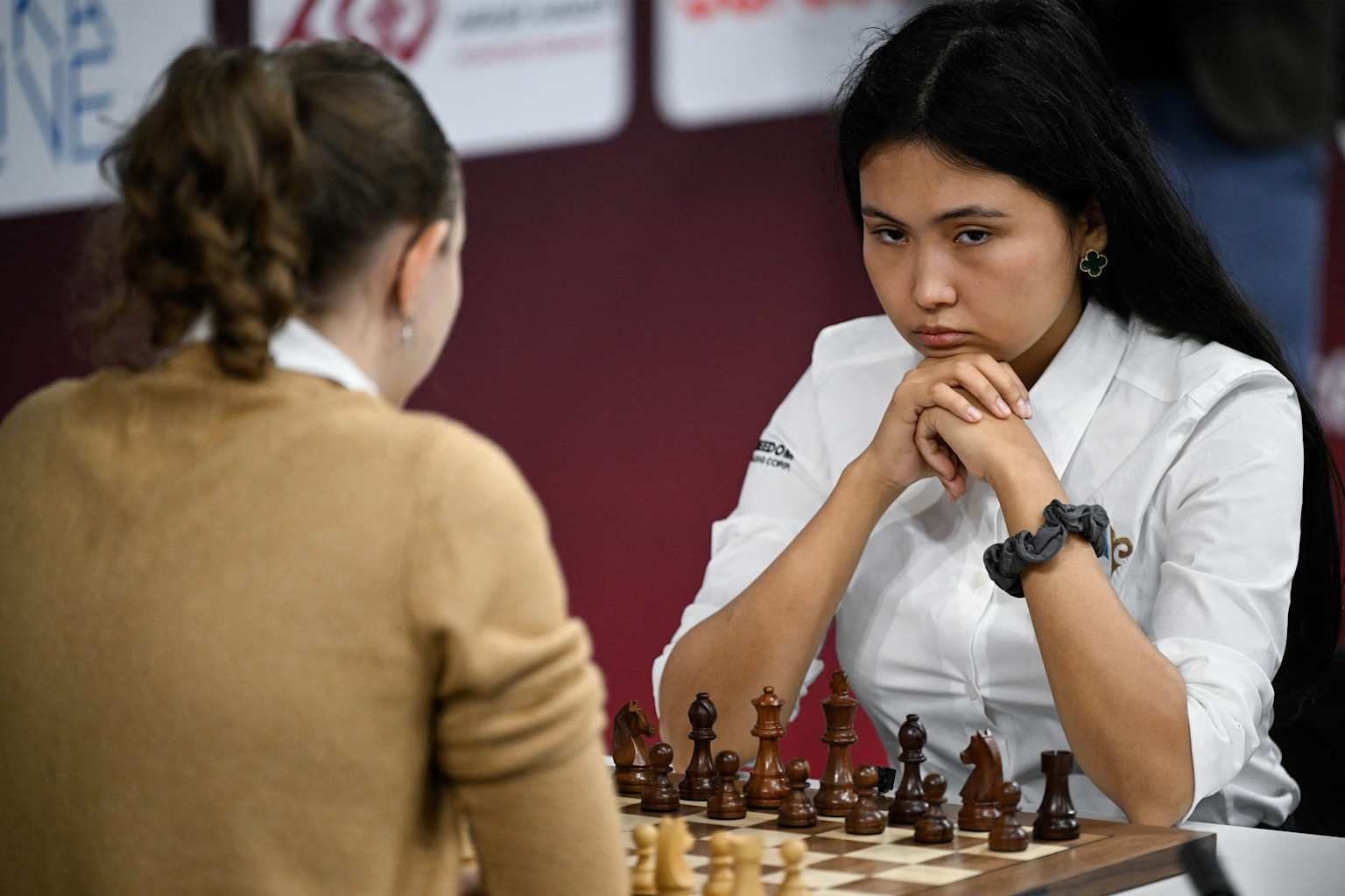 Bibisara Assaubayeva Set for Historic Debut @ Norway Chess Women 2026