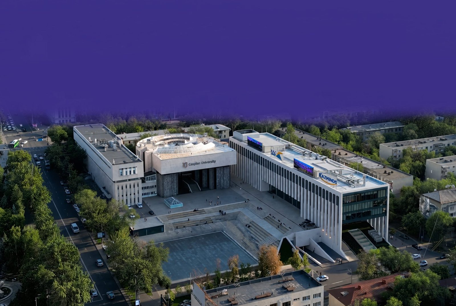 Caspian International School of Medicine: Three Decades of Excellence in Medical Education
