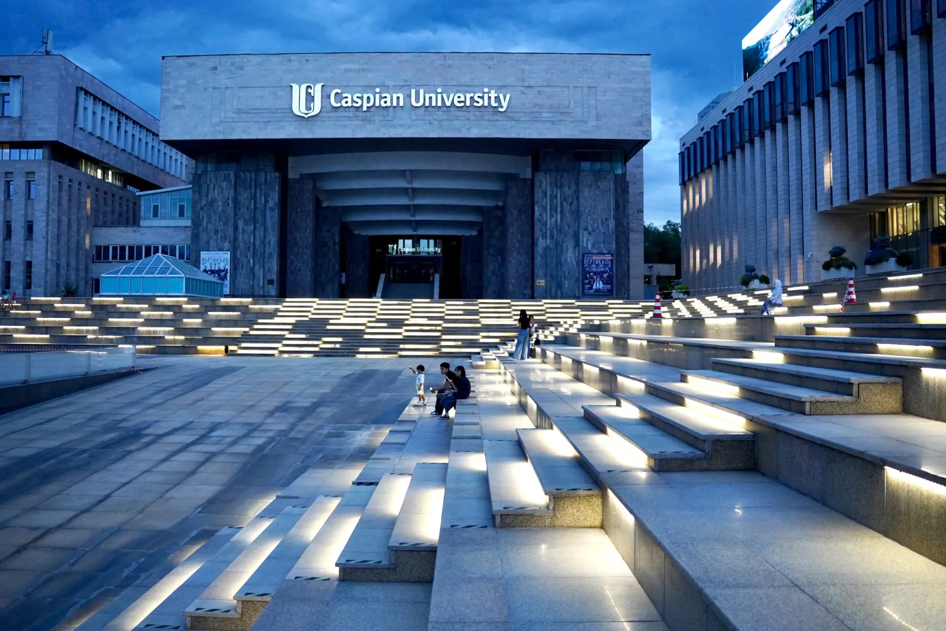 Caspian International School of Medicine: Three Decades of Excellence in Medical Education