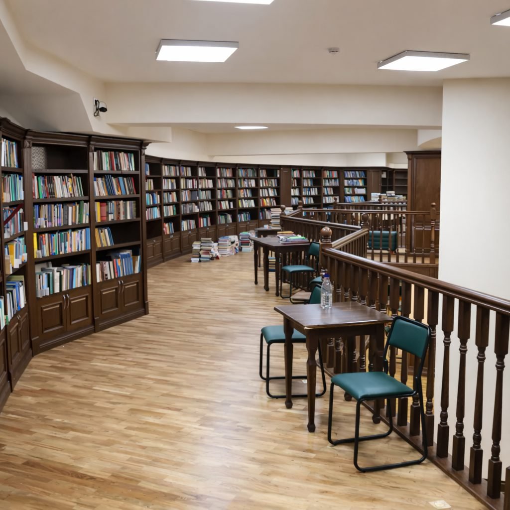 Caspian International School of Medicine: Three Decades of Excellence in Medical Education