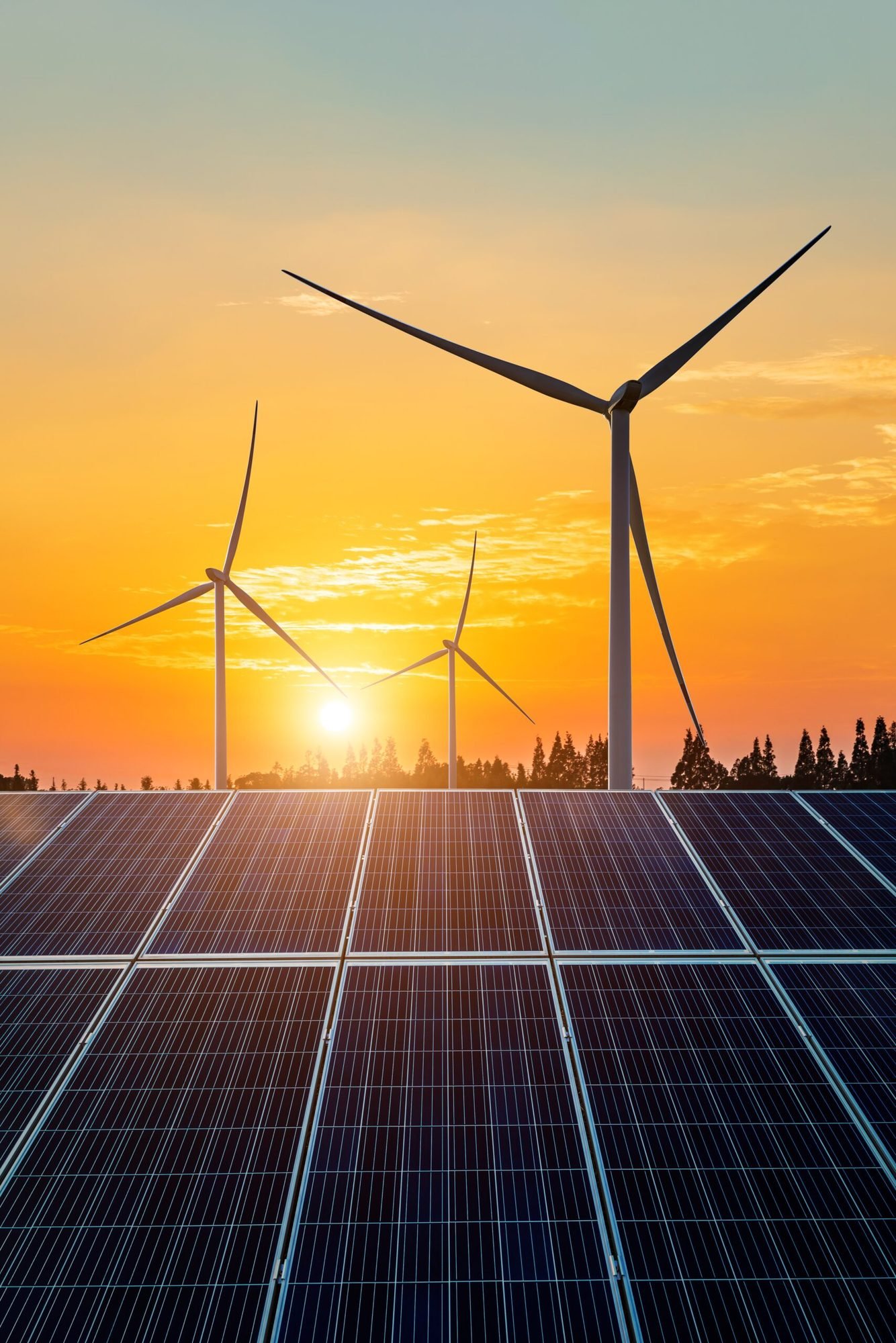 China & the Gulf States Shaping Up Central Asia’s Energy Transition