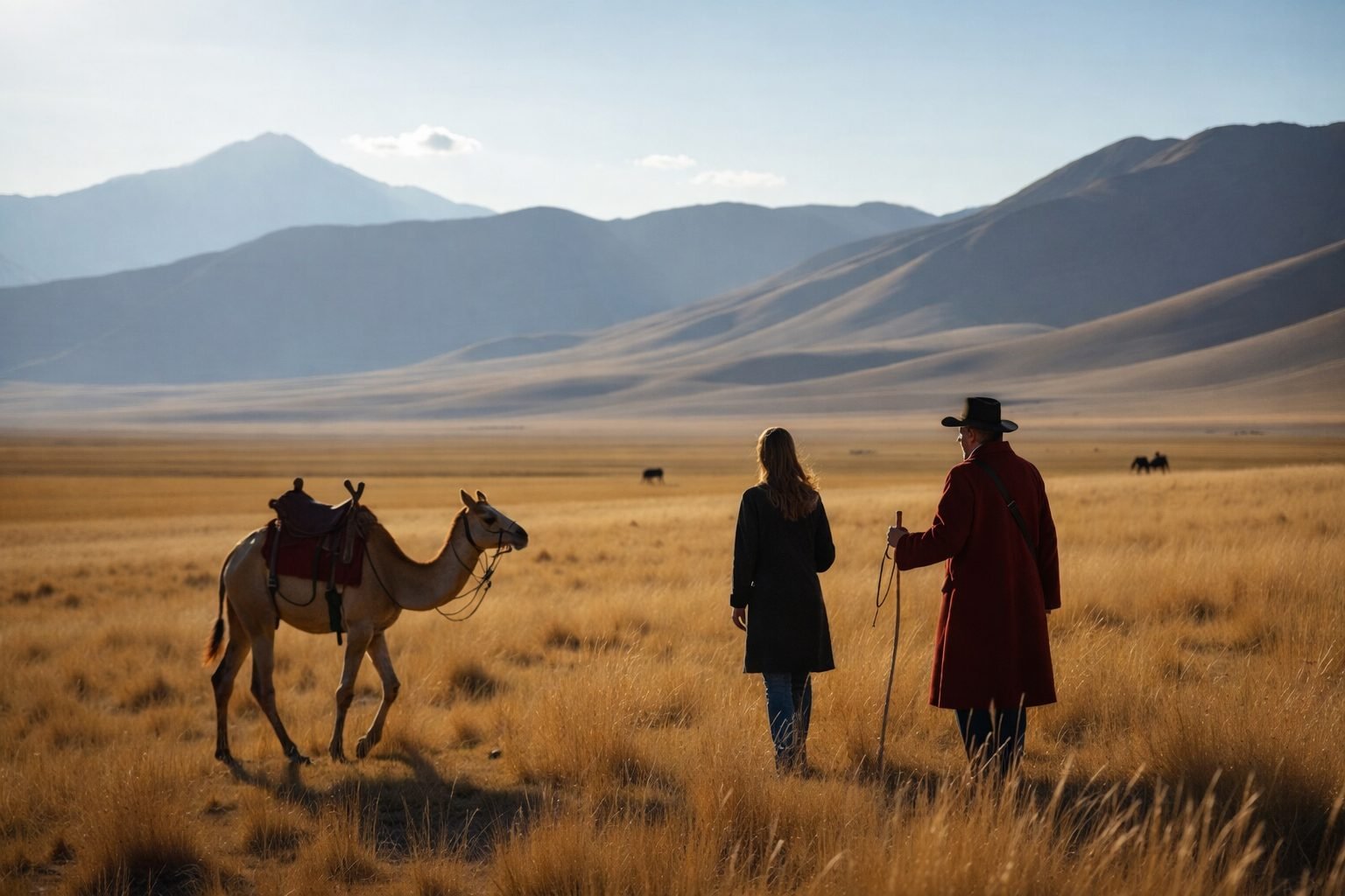Kazakhstan Deepens Ties With Armenia for Tourism