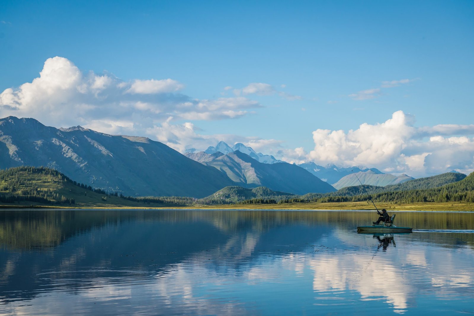 Kazakhstan Deepens Ties With Armenia for Tourism
