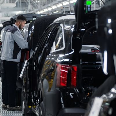 Kia Opens High-Tech Plant in Kazakhstan: Marking Major Industrial Milestone