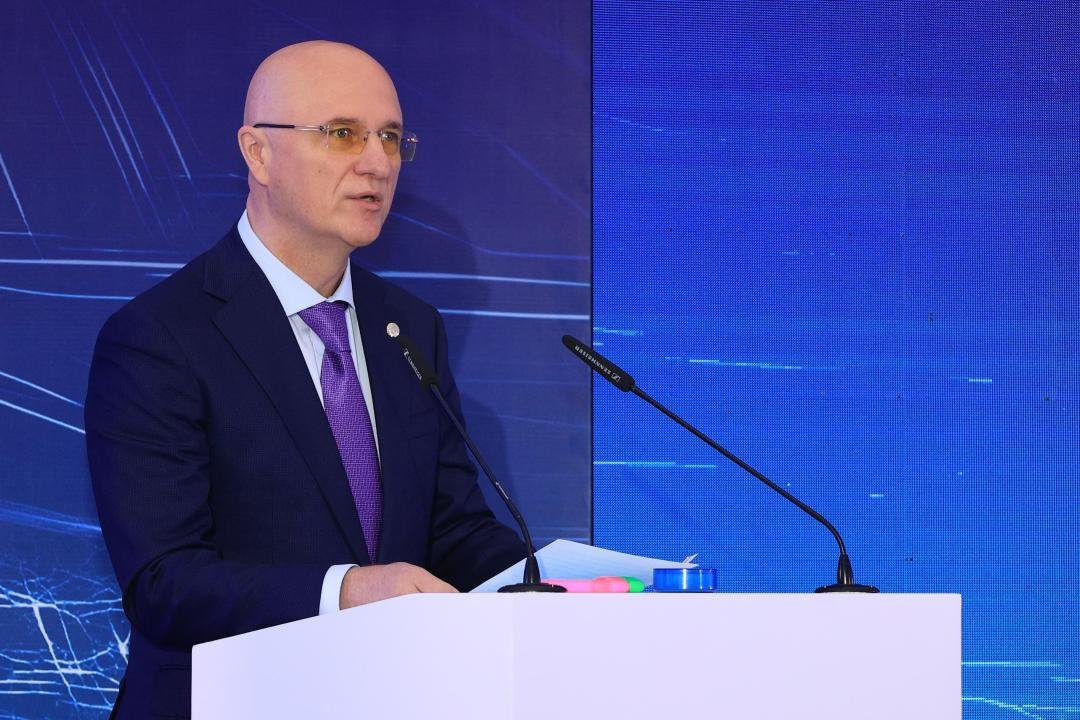Kia Opens High-Tech Plant in Kazakhstan: Marking Major Industrial Milestone