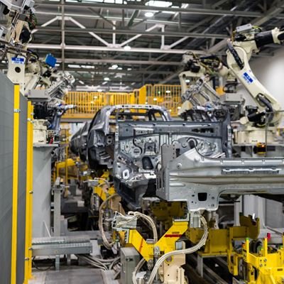 Kia Opens High-Tech Plant in Kazakhstan: Marking Major Industrial Milestone