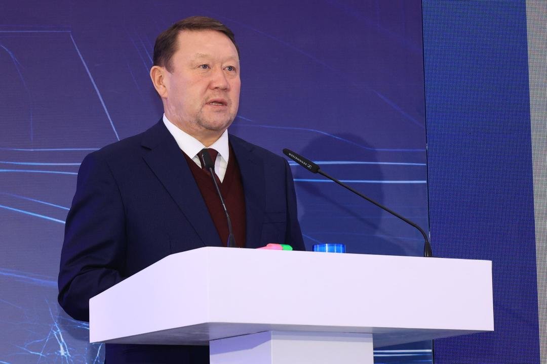 Kia Opens High-Tech Plant in Kazakhstan: Marking Major Industrial Milestone