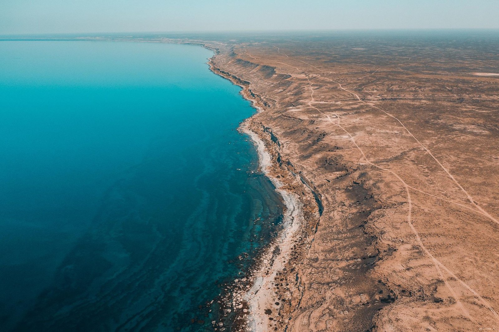 Kazakhstan’s Mangystau Welcomes Record Number of Tourists