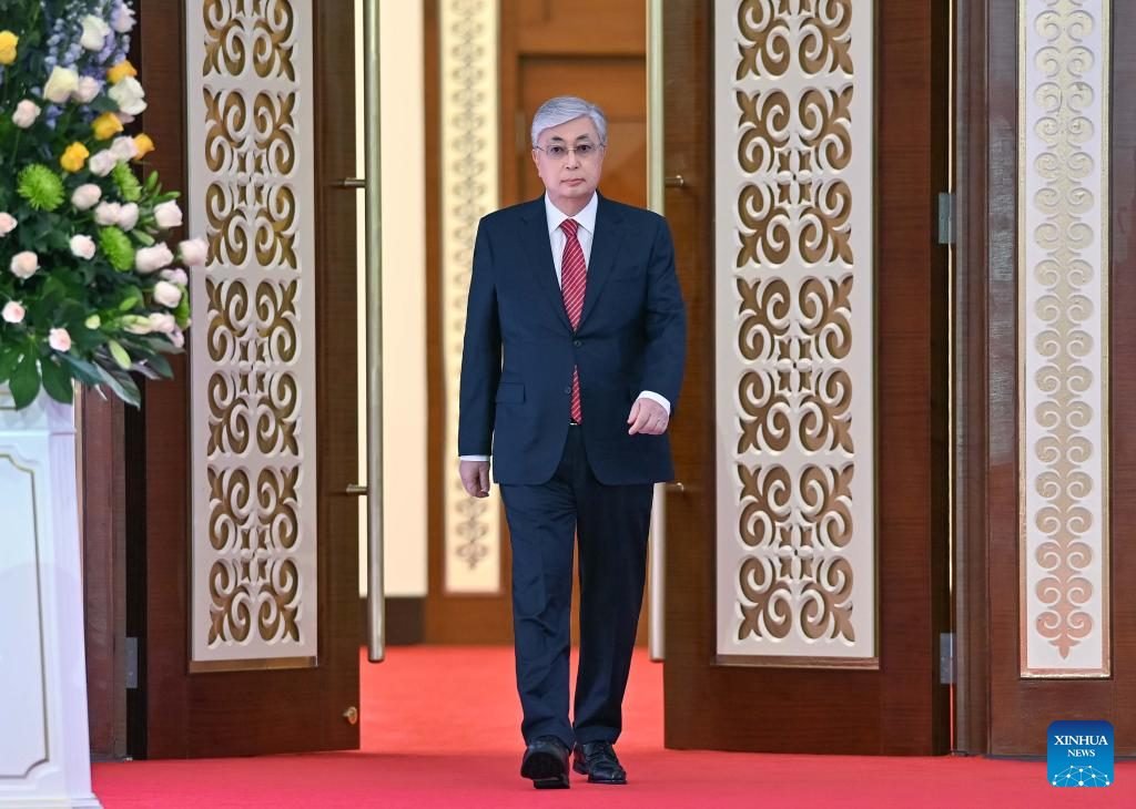 Kazakhstan’s Political Transformation in 2026: A Strategic Shift in an Uncertain World