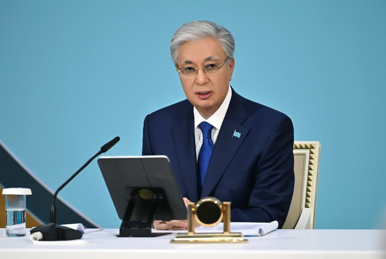 Kazakhstan’s Political Transformation in 2026: A Strategic Shift in an Uncertain World