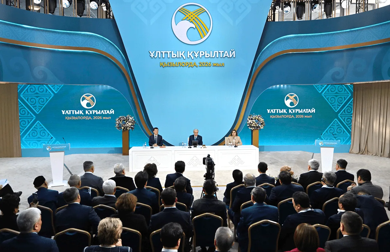 Kazakhstan’s Political Transformation in 2026: A Strategic Shift in an Uncertain World