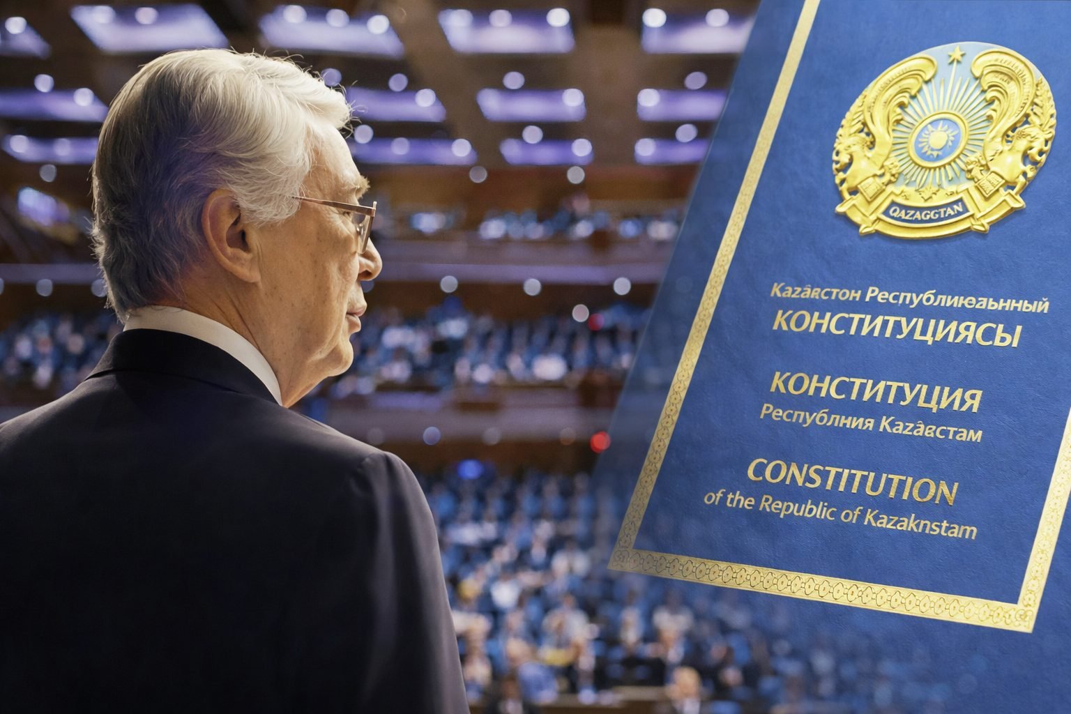 Kazakhstan’s Political Transformation in 2026: A Strategic Shift in an Uncertain World