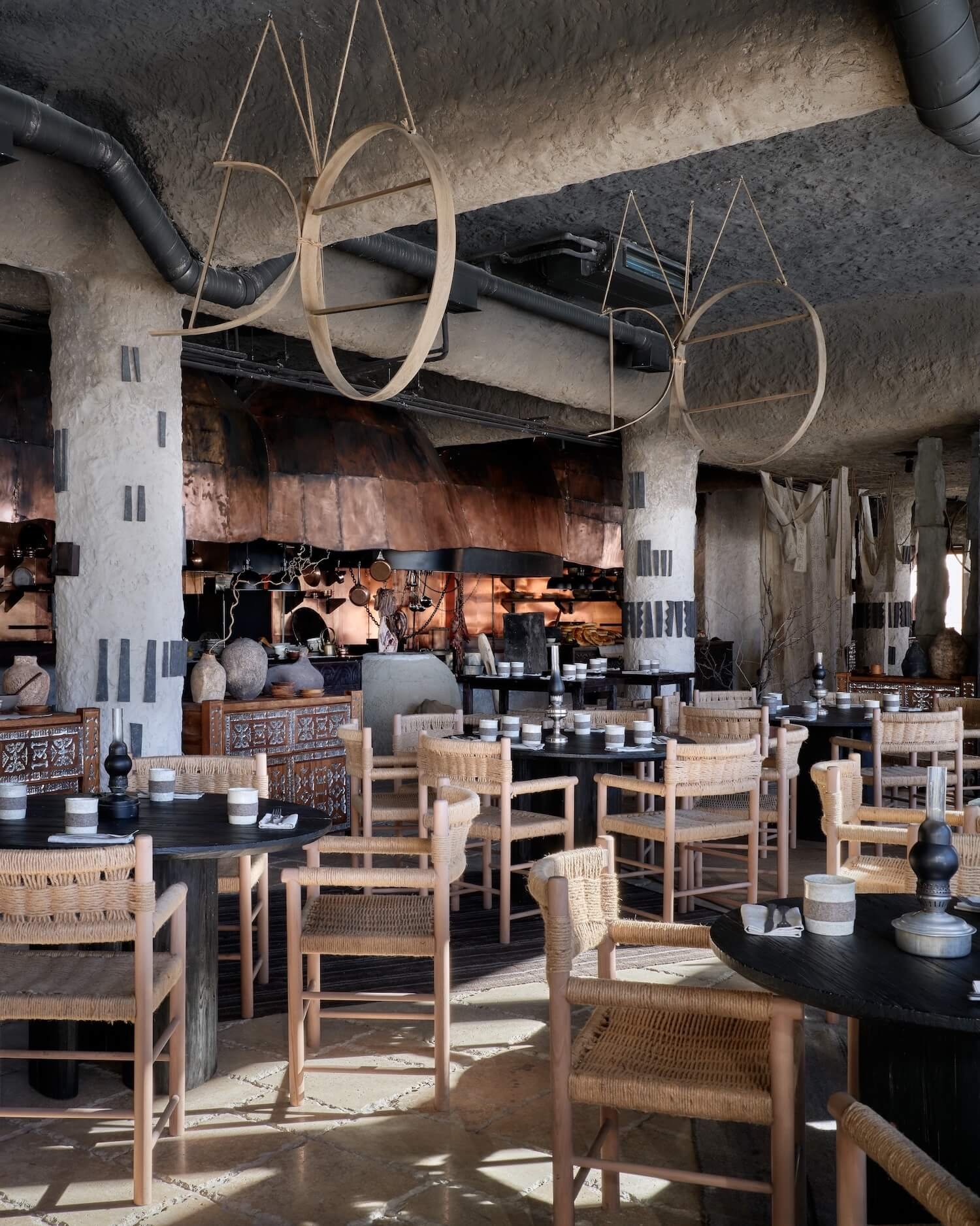 Qazaq Auyl Eco Hotel: A Harmonious Retreat in the Mountains of Almaty