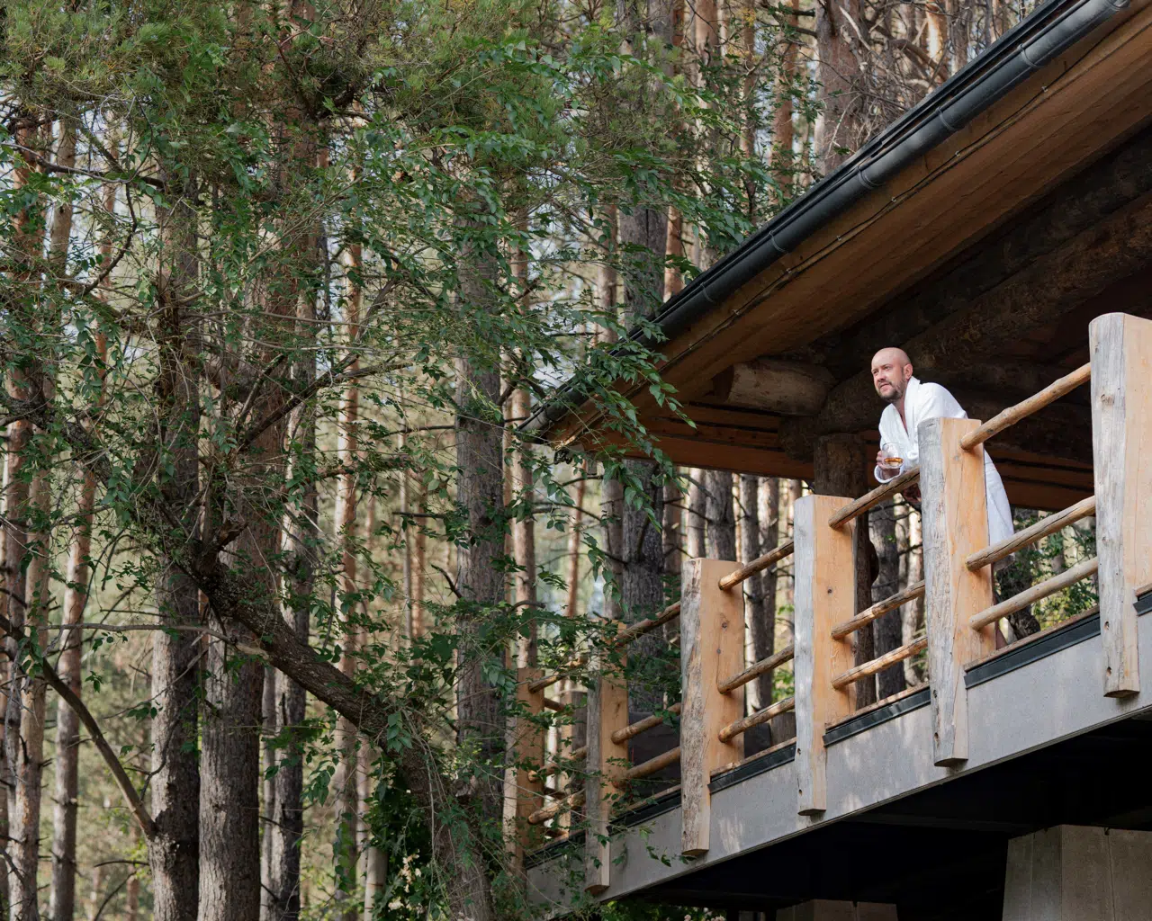 Qazaq Auyl Eco Hotel: A Harmonious Retreat in the Mountains of Almaty