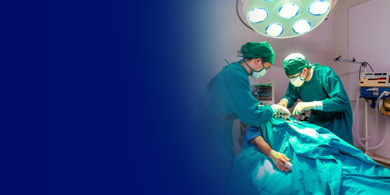Royalcare Hospital’s World-Class ‘Centre of Medical Excellence in Transplant’