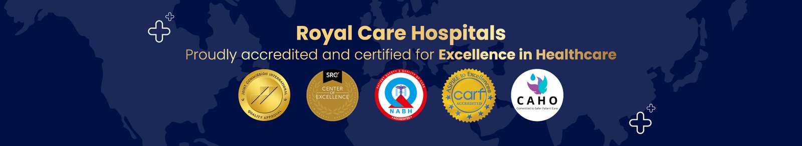 Royalcare Hospital’s World-Class ‘Centre of Medical Excellence in Transplant’