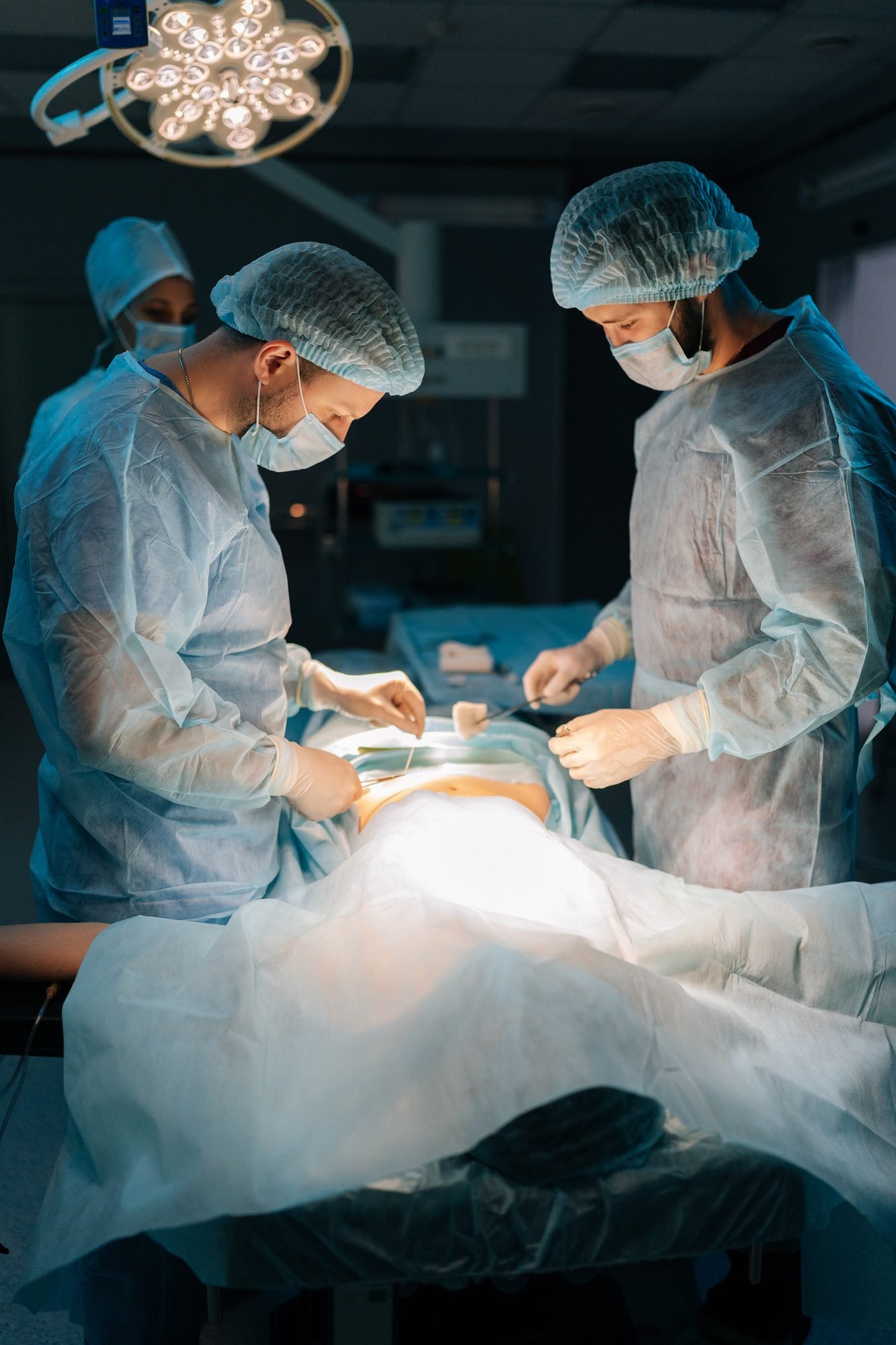 Royalcare Hospital’s World-Class ‘Centre of Medical Excellence in Transplant’