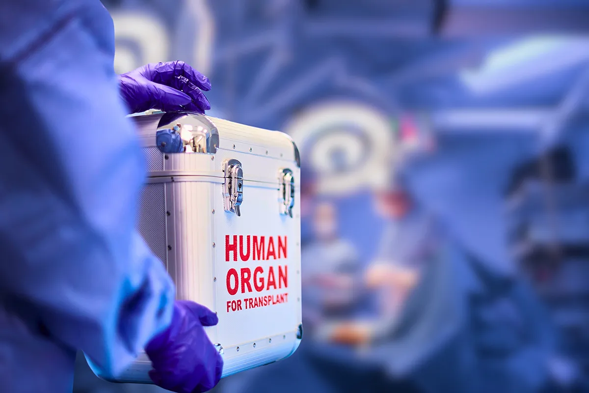 Royalcare Hospital’s World-Class ‘Centre of Medical Excellence in Transplant’