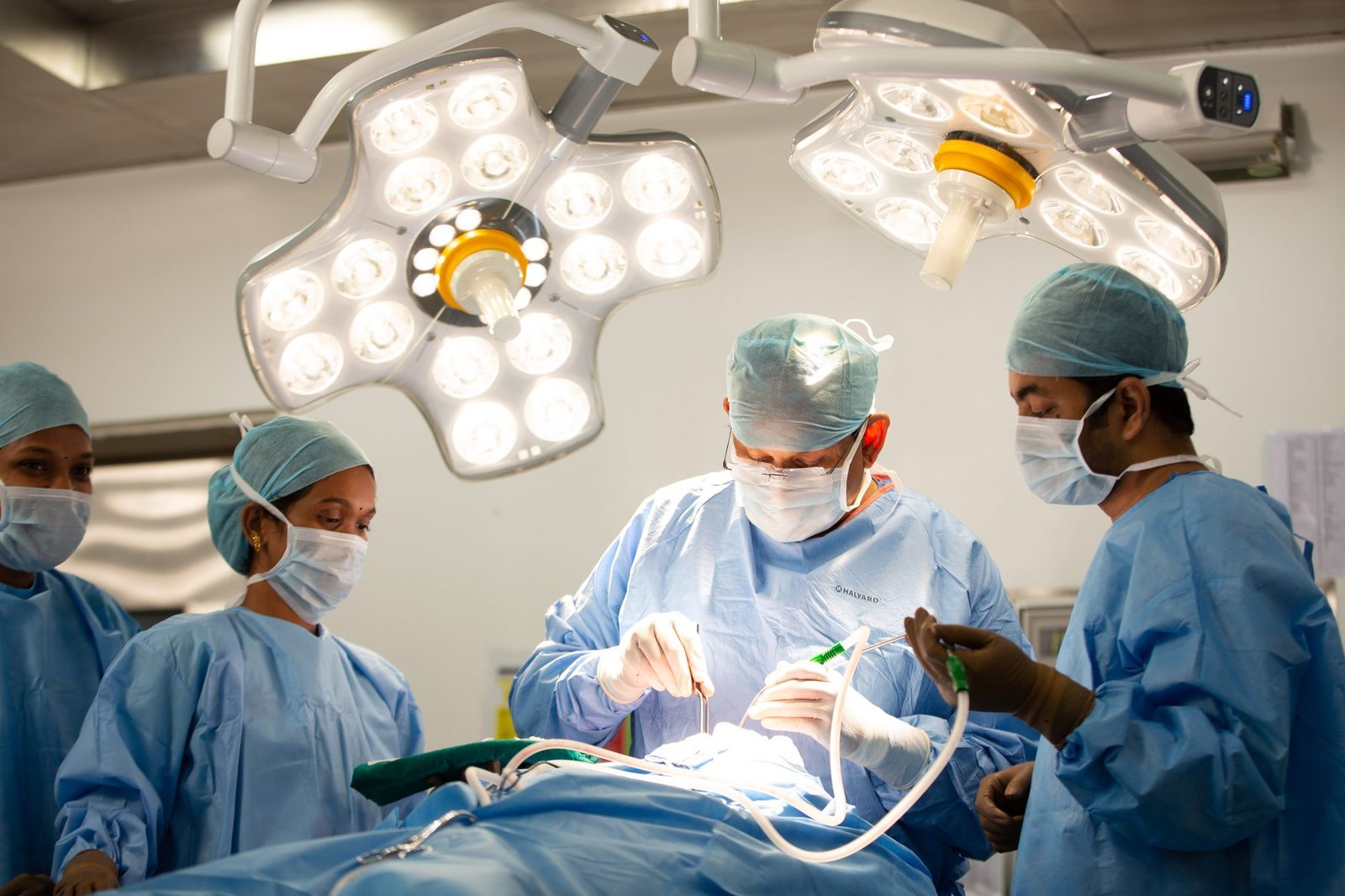 Royalcare Hospital’s World-Class ‘Centre of Medical Excellence in Transplant’