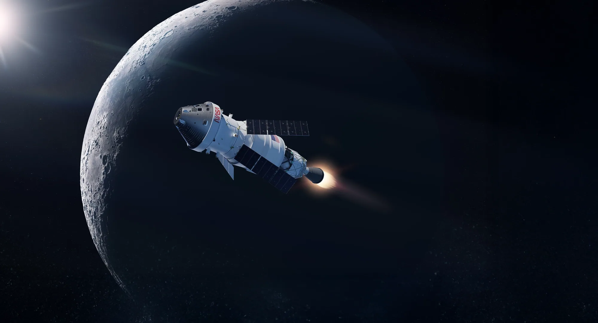 Soyuz Crew Lands: Ending 8th Month Space Research Journey