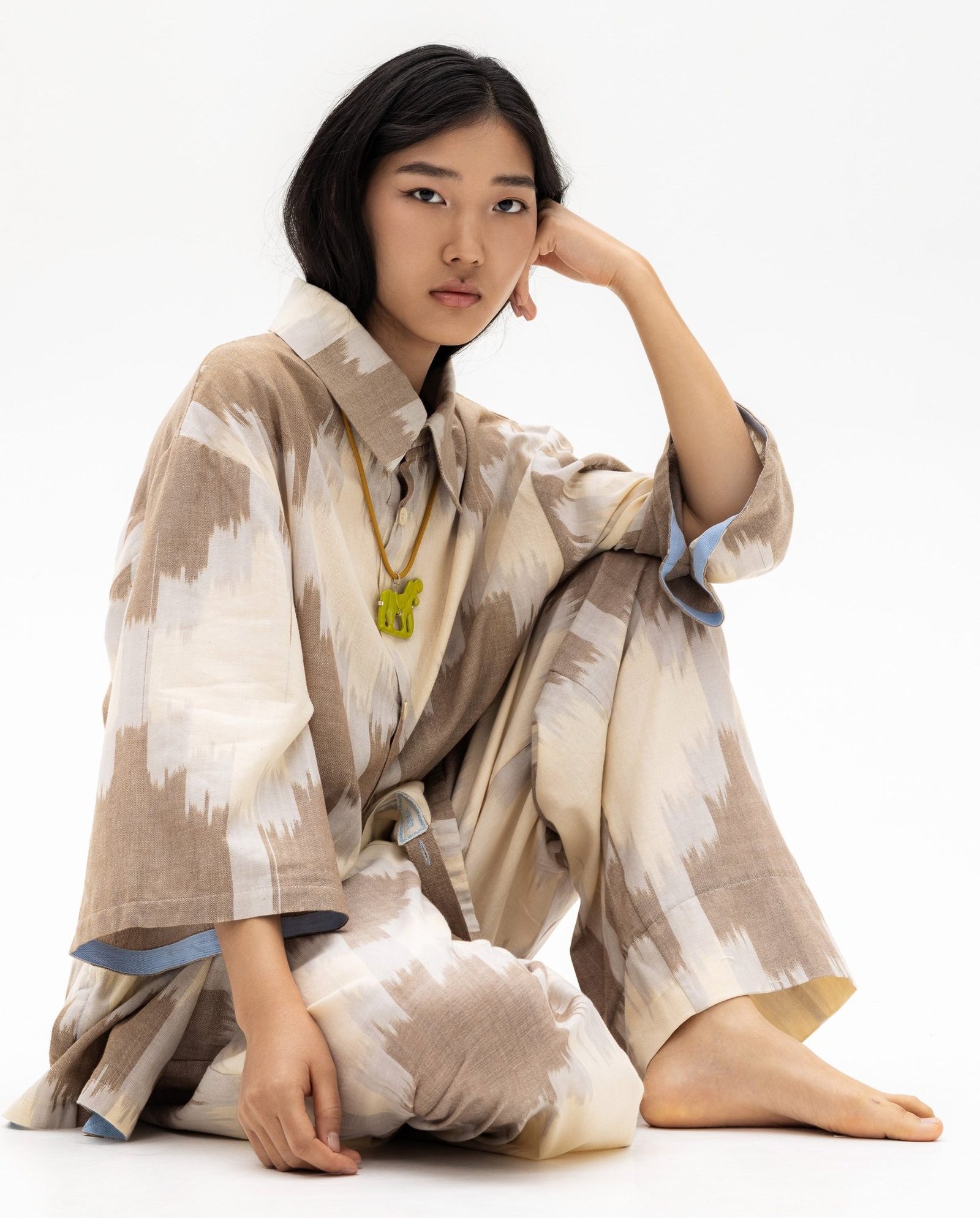 Threads of Life: HAYOT & The Revival of Central Asian Craftsmanship