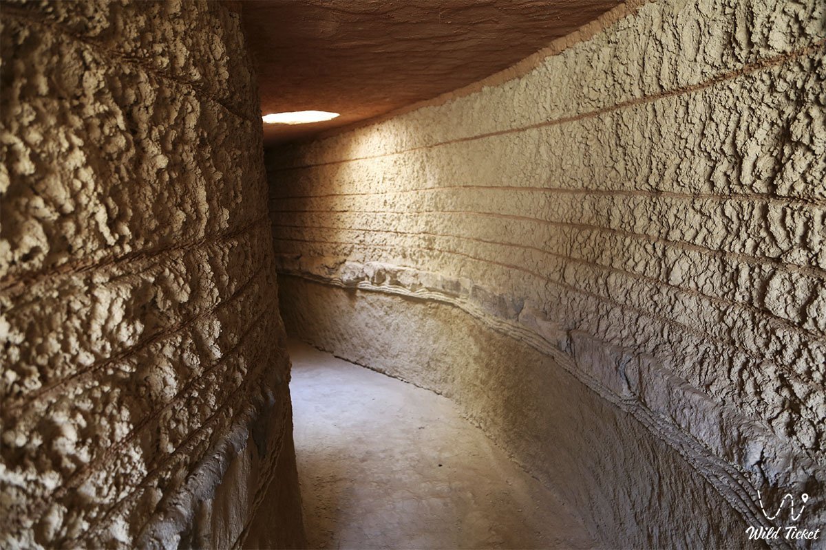 Sacred Depths of Mangystau: Kazakhstan’s Underground Mosques Move Closer to UNESCO World Heritage Status