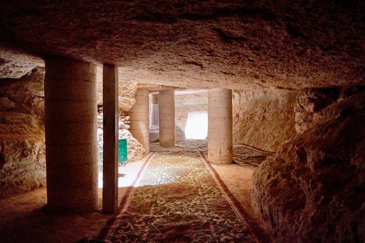 Sacred Depths of Mangystau: Kazakhstan’s Underground Mosques Move Closer to UNESCO World Heritage Status