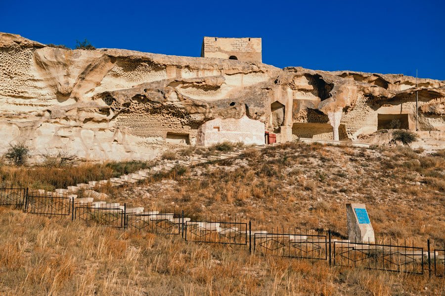 Sacred Depths of Mangystau: Kazakhstan’s Underground Mosques Move Closer to UNESCO World Heritage Status