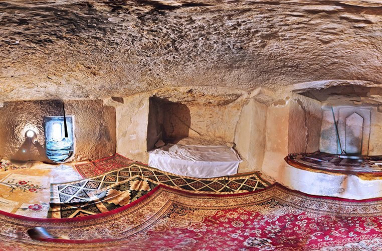 Sacred Depths of Mangystau: Kazakhstan’s Underground Mosques Move Closer to UNESCO World Heritage Status