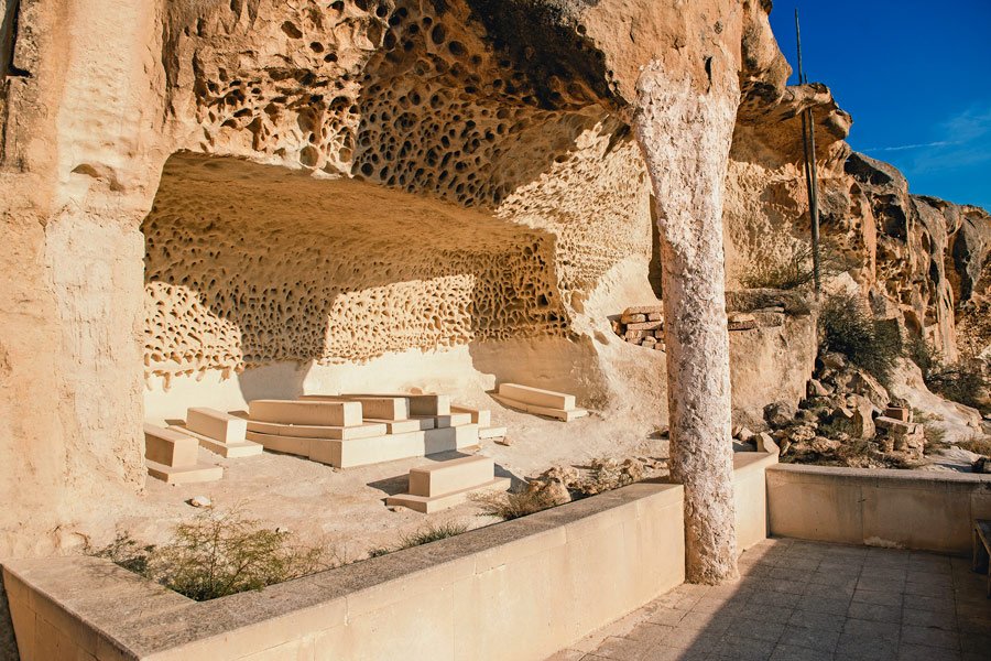 Sacred Depths of Mangystau: Kazakhstan’s Underground Mosques Move Closer to UNESCO World Heritage Status
