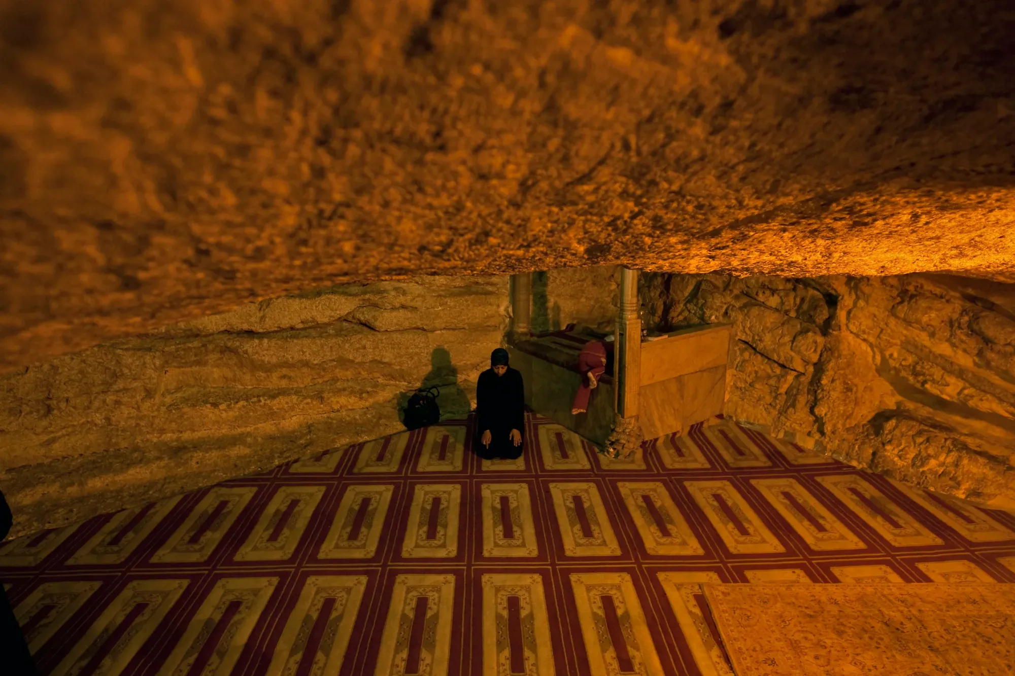 Sacred Depths of Mangystau: Kazakhstan’s Underground Mosques Move Closer to UNESCO World Heritage Status
