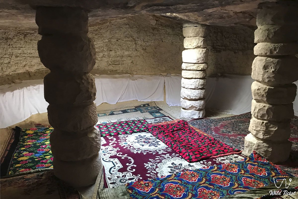 Sacred Depths of Mangystau: Kazakhstan’s Underground Mosques Move Closer to UNESCO World Heritage Status
